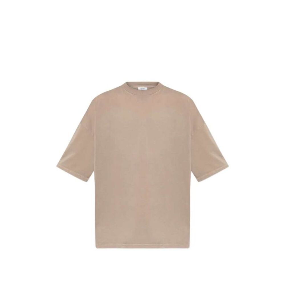 Haikure Men Virgilio T-Shirt With A Relaxed Fit